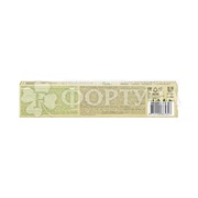 Зубная паста Лесной бальзам Organic Oils 75 мл Органические масла и уголь