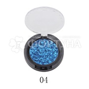 Тени для век Farres Glitter 04