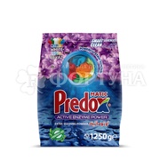 Стиральный порошок PREDOX 1250 г Лаванда