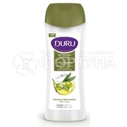 Шампунь DURU 600 мл Для сухих и поврежденных волос