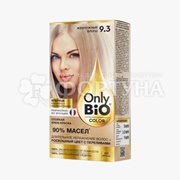 Краска для волос Only Bio Color 9.3 Жемчужный блонд