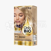 Краска для волос Only Bio Color 9.2 Пшеничный блонд