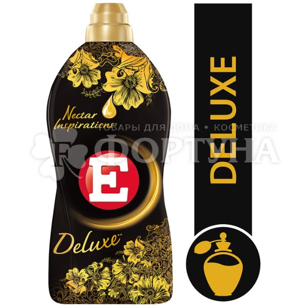 Кондиционер для белья E 1700 мл Delux