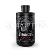 Шампунь Borodatos 400 мл Огонь