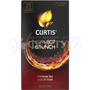 Чай Curtis 25 пакетов Perfect Brunch