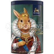 Чай Richard 80 г Year of the Royal Rabbit