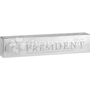Зубная паста President 75 г White