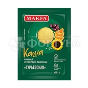Каша MAKFA 44 г манная быстрого приготовления ''Гурьевская''