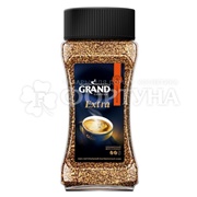 Кофе Grand 90 г Extra