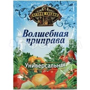 Приправа Остров специй 75 г Волшебная