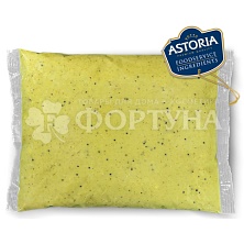 Соус Астория 1 кг Горчичный майонезный 20%
