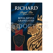 Чай Richard 200 г Kenya Granulated