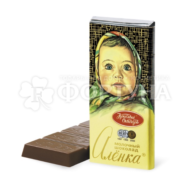 Шоколад Аленка 60 г
