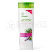 Шампунь SYNERGETIC Hair Therapy 400 мл Себорегулирующий