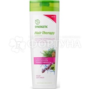 Шампунь SYNERGETIC Hair Therapy 400 мл Себорегулирующий