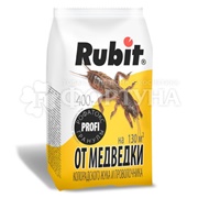 Рубит Рофатокс 400 г от медведки и проволочника