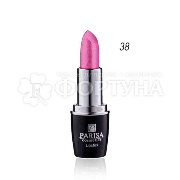 Губная помада Parisa т.38