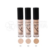 Консилер Farres Matte Long Wear 101