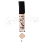Консилер Farres Matte Long Wear 101