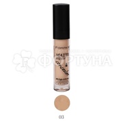 Консилер Farres Matte Long Wear 103