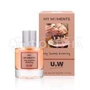 Туалетная вода 50 мл My Moments My Sweet Evening