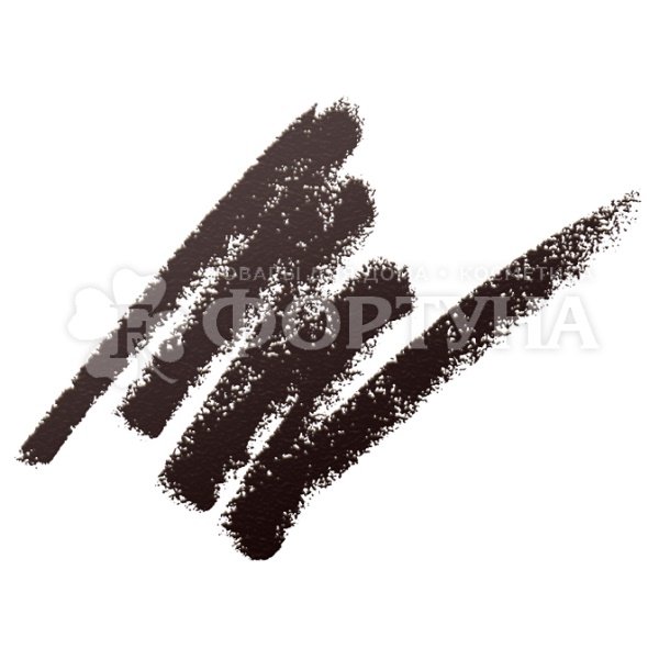 Карандаш для глаз Charme Soft Touch 202 Шоколадный
