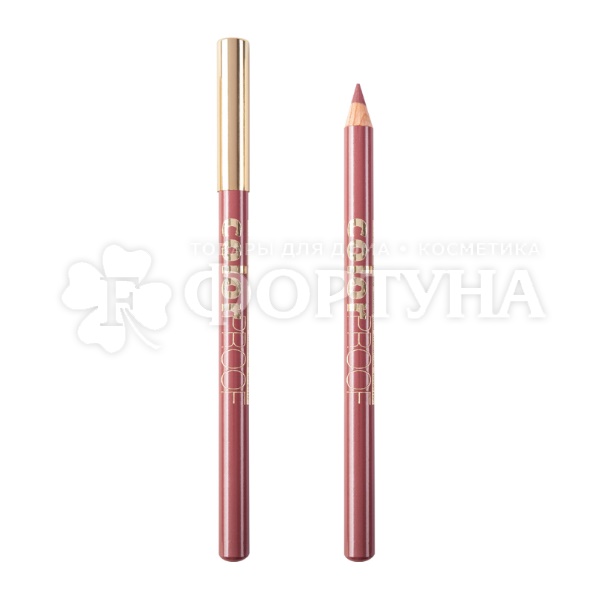 Карандаш для губ Charme Colour Proof 409 Розовато-лиловый