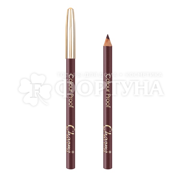 Карандаш для губ Charme Colour Proof 426