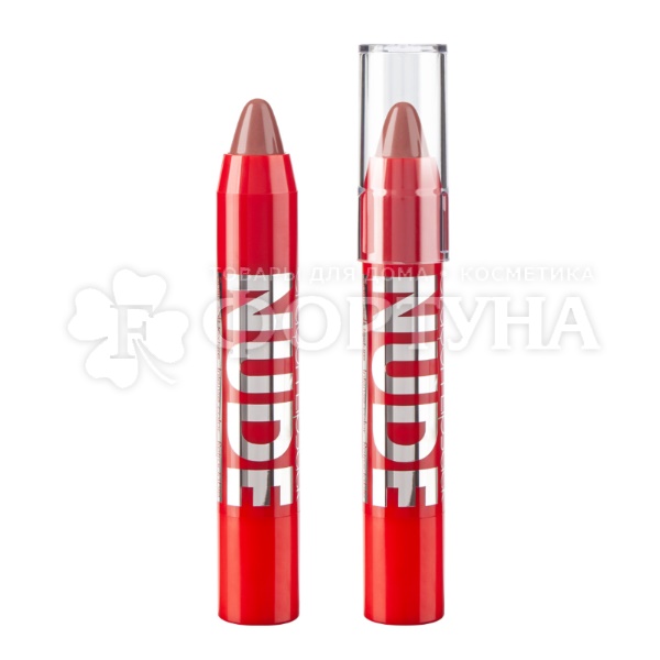 Помада-карандаш Charme Crayon Nude 101