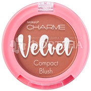 Румяна Charme Velvet 105