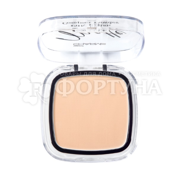 Пудра Charme Pure Matte 102