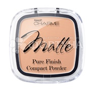 Пудра Charme Pure Matte 103