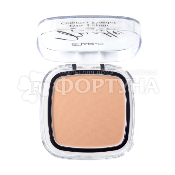 Пудра Charme Pure Matte 103