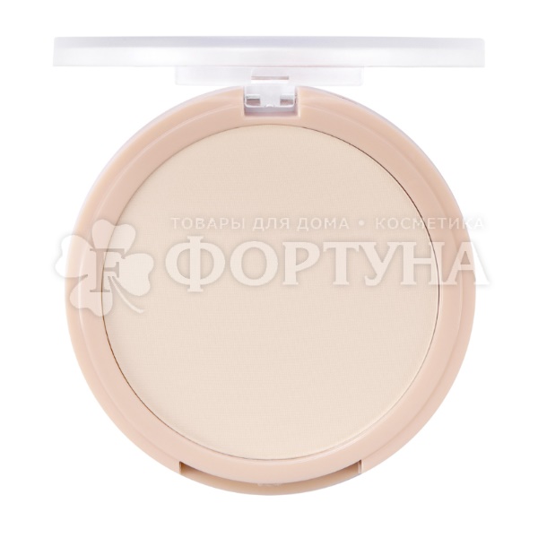 Пудра Charme Mineral 01