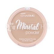 Пудра Charme Mineral 03