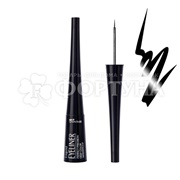Подводка Charme для глаз Deep Line водостойкая Черная