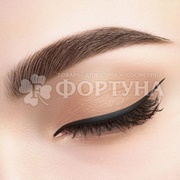 Подводка Charme для глаз Deep Line водостойкая Черная