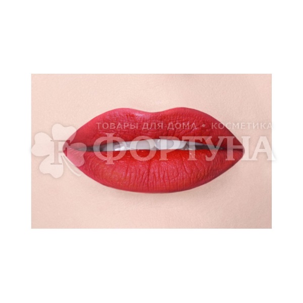Губная помада Charme Matte 18 Кумач