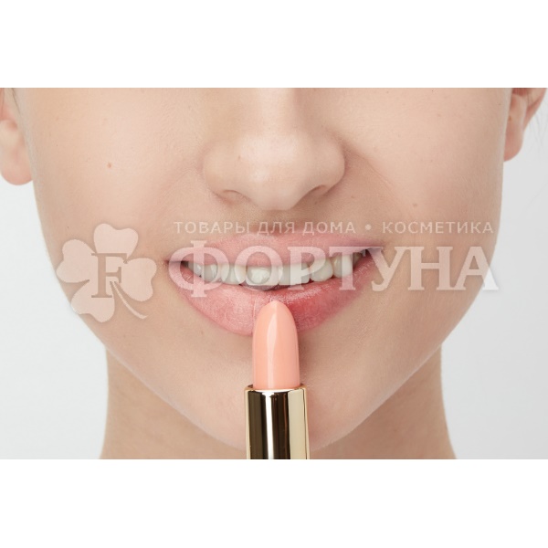 Губная помада Charme Soft Touch 016 Коралловый миндаль
