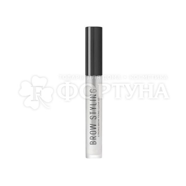 Гель Parisa для бровей фиксирующий Brow Styling бесцветный