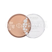 Пудра Parisa Mineral Matt 03