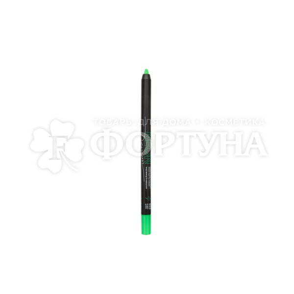 Карандаш для глаз Parisa Neon 603