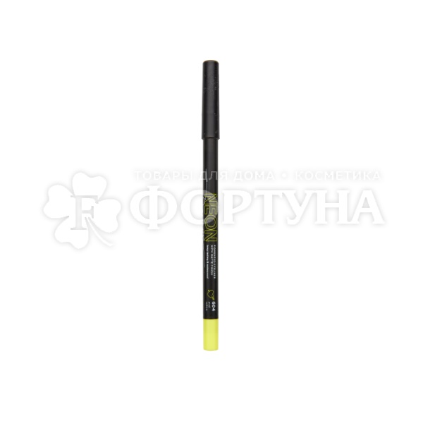 Карандаш для глаз Parisa Neon 604
