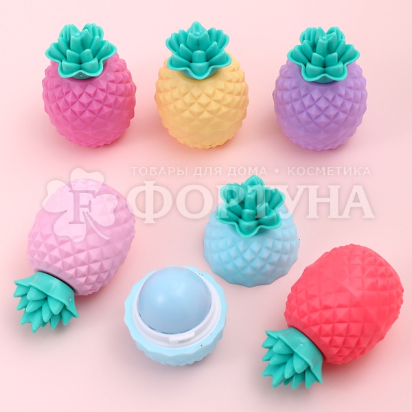 Гигиеническая помада Farres Pineapple