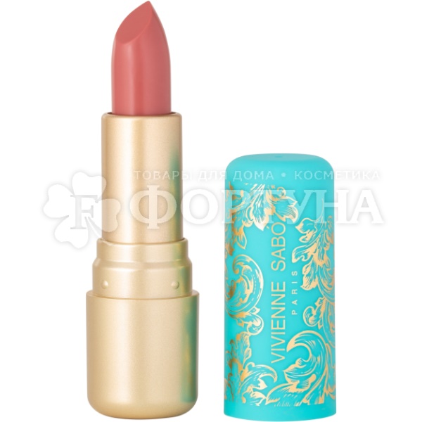 Помада-бальзам Vivienne Sabo Balm Fantaisie 06
