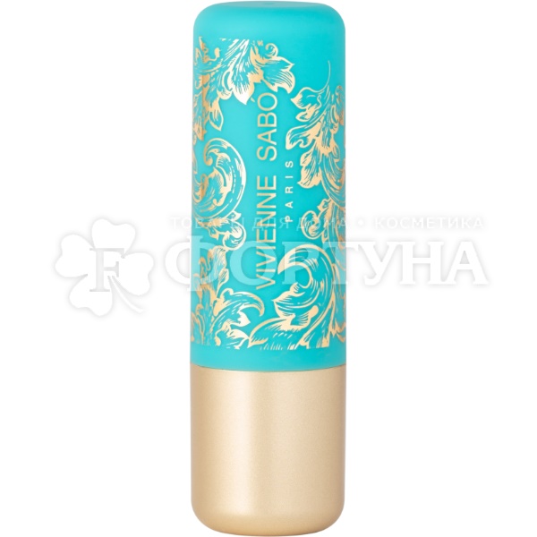 Помада-бальзам Vivienne Sabo Balm Fantaisie 06