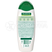 Шампунь Palmolive 450 мл Защита волос. Мед.