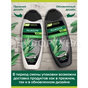 Шампунь Palmolive Men 450 мл Против перхоти. Шалфей
