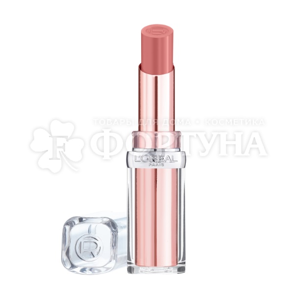 Бальзам для губ L'oreal Color Rish Glow 112