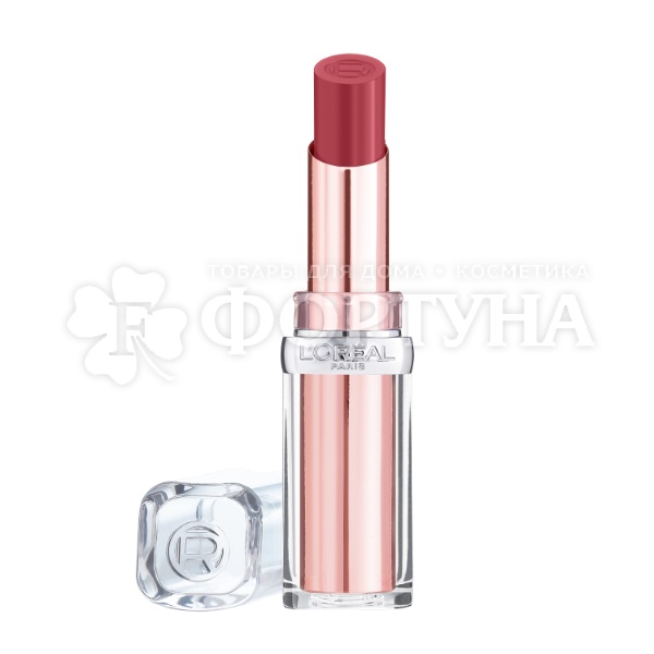 Бальзам для губ L'oreal Color Riche Glow 906